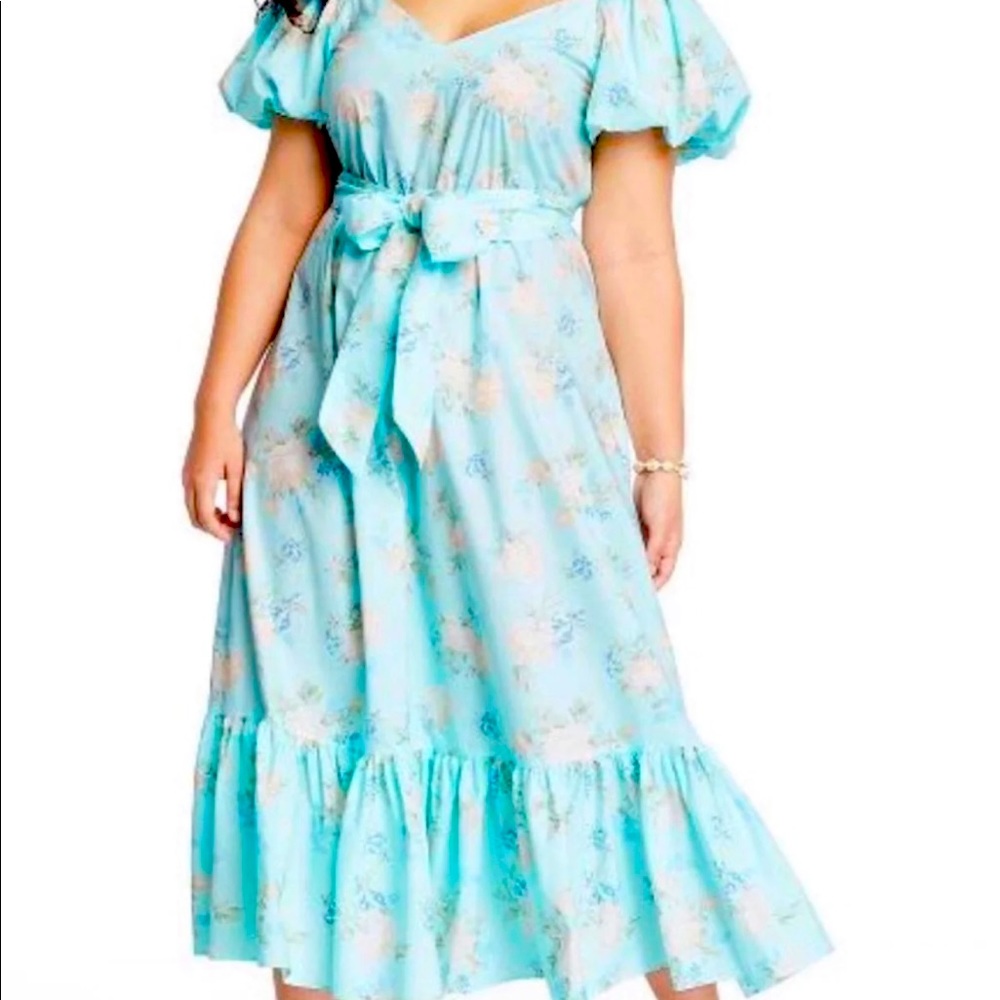 LoveShackFancy X Target New with tags never worn!